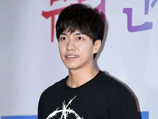 俳優イ・スンギ、10月31日に除隊へ（提供:OSEN）
