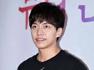 俳優イ・スンギ、10月31日に除隊へ