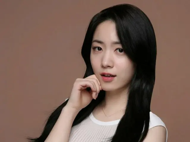 韓国女優リュ・ヒョヨン（24）が時代劇に挑戦する。（提供:OSEN）