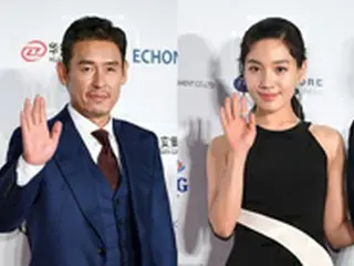 ＜大鐘賞＞俳優ソル・ギョング＆女優チェ・ヒソ、主演賞受賞…「タクシー運転手」が作品賞受賞