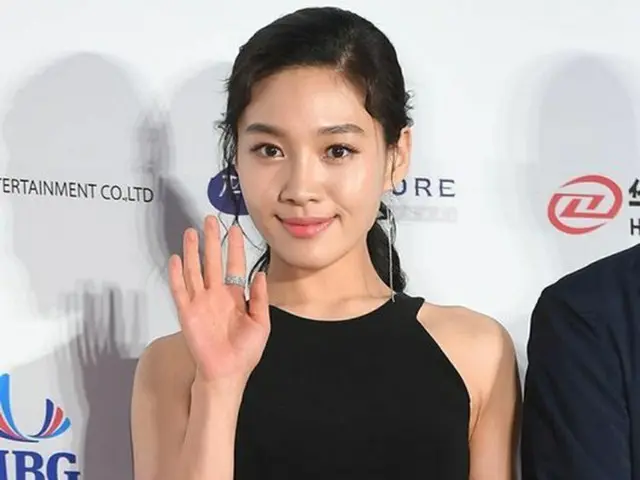 韓国女優チェ・ヒソ（30）側が「第54回大鐘賞映画祭」で2冠王に輝いた心境を伝えた。