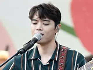 【公式】エディ・キム、11月初めに歌謡界カムバック＝5か月ぶりの新曲発表へ