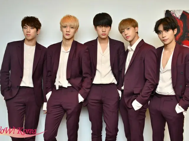 【個別インタビュー～仕事編】「KNK」、日本デビューを祝福してくれた世界中の「ティンカーベル」に感謝「オリコン1位になる日まで頑張る」