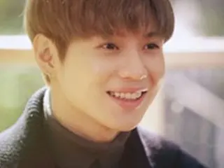 「SHINee」テミン、デジタルドキュメンタリーをローンチ ”日常生活を公開”