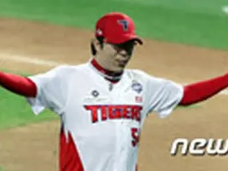 ＜韓国シリーズ＞KIAヤン・ヒョンジョン、史上初の1-0完封勝利…MVPに
