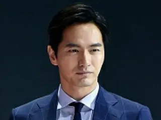 俳優イ・ジヌク、映画「上流社会」出演確定＝スエ＆パク・ヘイルと共演