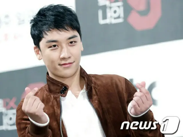 「MIX NINE」V.I（BIGBANG）、「芸能事務所の練習生教育システム不備…残念」（提供:news1）