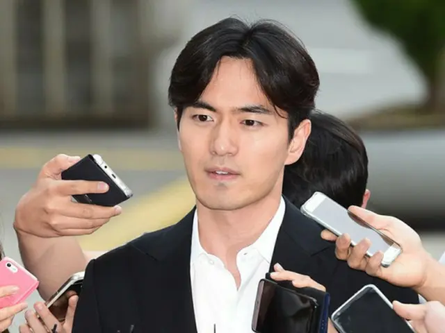 俳優イ・ジヌクを性的暴行で告訴した女、誣告容疑で懲役2年の求刑＝韓国検察