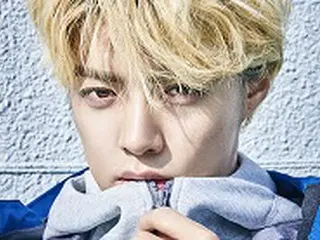 KangNam（元M.I.B）、ユイとの破局を言及「公開恋愛が負担だった…申し訳ない」