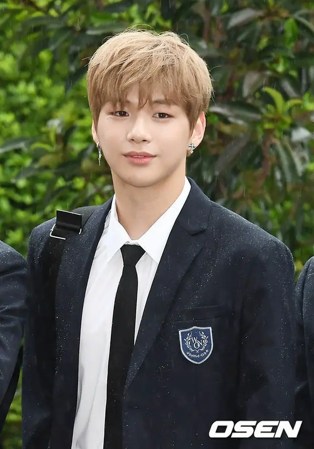 韓国ボーイズグループ「Wanna One」メンバーのカン・ダニエル側が、SBS「第1回2017ザ・ソウルアワーズ」に欠席した件について「すでに出席は難しいと伝えてあった」と立場を明らかにした。（提供:OSEN）