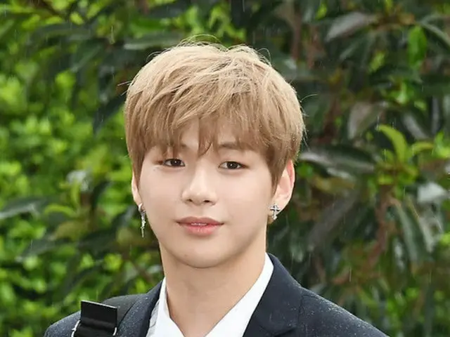 韓国ボーイズグループ「Wanna One」メンバーのカン・ダニエル側が、SBS「第1回2017ザ・ソウルアワーズ」に欠席した件について「すでに出席は難しいと伝えてあった」と立場を明らかにした。（提供:OSEN）