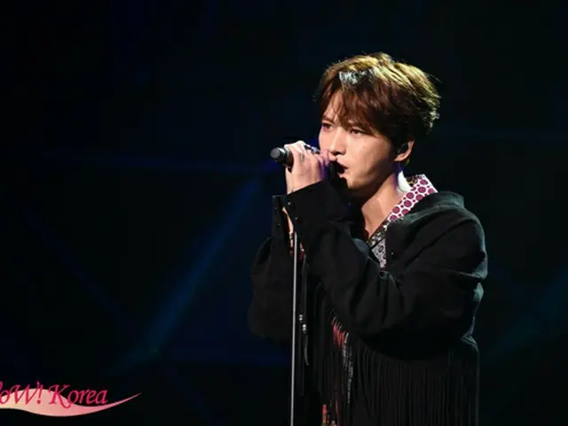 ジェジュン/ JAEJOONG