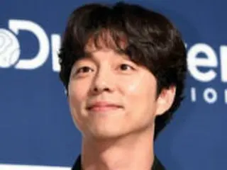 コン・ユ、10月男性広告モデルブランド評判1位…2位マ・ドンソク、3位カン・ダニエル