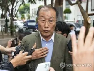 韓国検察がＭＢＣ元社長宅など捜索　保守政権の「放送掌握」疑惑