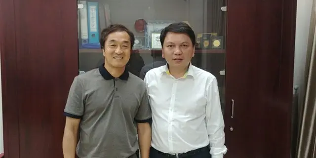 ＜サッカー＞Kリーグ・大邱FCの前監督、ベトナム代表チームの主席コーチに就任（提供:news1）