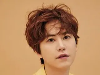 “軍服務中”キュヒョン、「SUPER JUNIOR」8thアルバムに参加＝入隊前にレコーディング