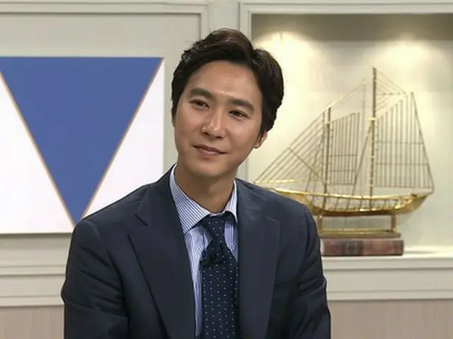 ”第一世代アイドル”から”平凡なサラリーマン”になったコ・ジヨン（元Sechs Kies）、JTBC「アブノーマル会談」出演へ（提供:news1）
