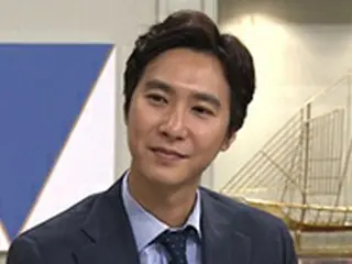 ”第一世代アイドル”から”平凡なサラリーマン”になったコ・ジヨン（元Sechs Kies）、JTBC「アブノーマル会談」出演へ