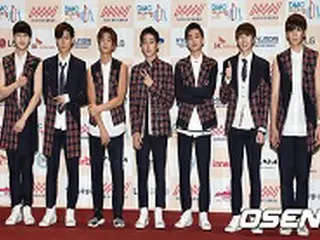 “契約紛争中”「MADTOWN」、「メンバー間の意見が異なる…完全体での活動は難しいようだ」