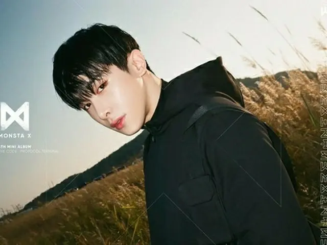 【公式】「MONSTA X」ウォノ、ひどい風邪の症状と診断＝回復後にグループ合流（提供:OSEN）