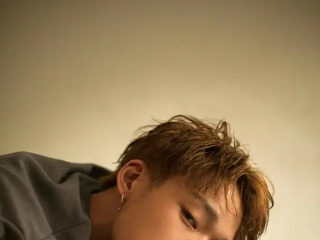 「iKON」BOBBY、初ソロアルバムより日本オリジナルのMV公開！（オフィシャル）