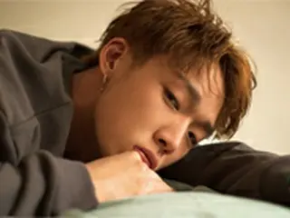 「iKON」BOBBY、初ソロアルバムより日本オリジナルのMV公開！