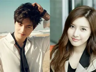 「CNBLUE」イ・ジョンヒョン＆女優キム・ソウン主演OCNドラマ、来年3月に放送