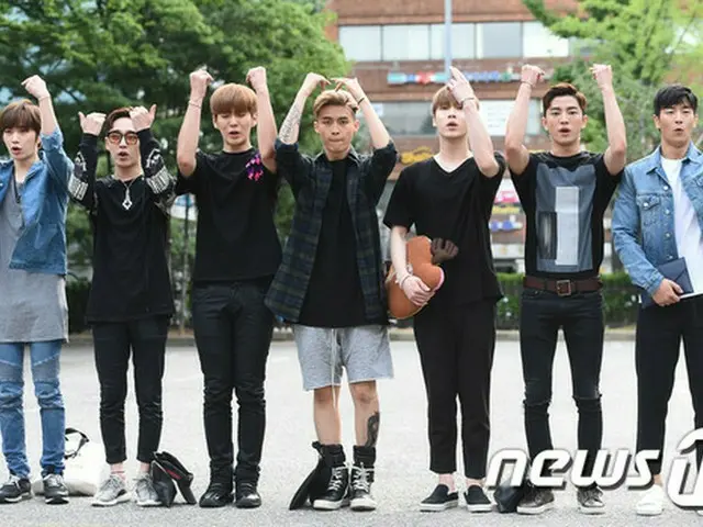 「MADTOWN」、専属契約効力停止の仮処分申請訴訟で勝訴＝メンバーは本案訴訟に集中（提供:news1）