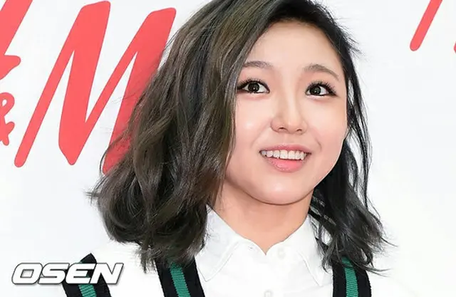 韓国ガールズグループ「Miss A」ミン（26）がJYPエンターテインメントとの契約満了を迎えた。JYPが9日、公式報道資料を通して明らかにした。