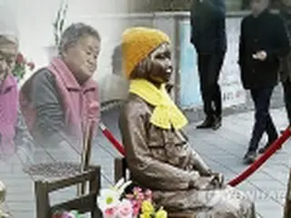 慰安婦被害者に健康管理費支給へ　広報事業も＝ソウル市