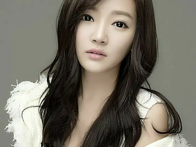 女優ユン・ソンア、映画「私の中のそいつ」に出演確定