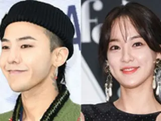 G-DRAGON－イ・ジュヨン（元AS）双方が交際否定 「同僚の間柄、ハワイは知人らと合流」