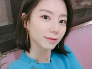 ”ヨン様夫人”パク・スジン、第2子妊娠後”より美しくなった”との声