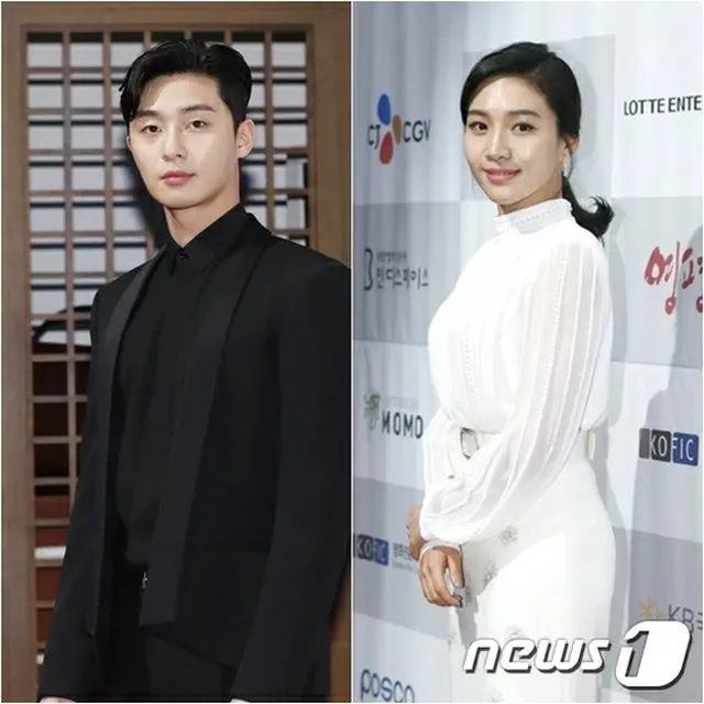 韓国俳優パク・ソジュン（28）と女優チェ・ヒソ（30）が「第37回韓国映画評論家賞」で新人賞を受賞した。（提供:news1）