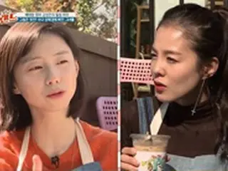 “ヨン様夫人”女優パク・スジン、息子がパパ好きであることを明かす