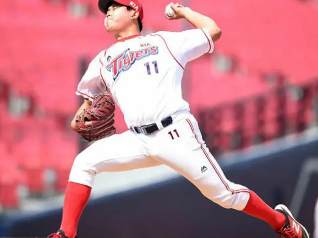 ＜野球＞元KIAユ・チャンシク、性的暴行容疑で懲役2年6か月の実刑判決