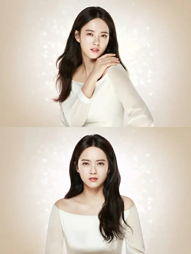 韓国女優コ・アラ（27）のビューティー画報が話題だ。（提供:news1）