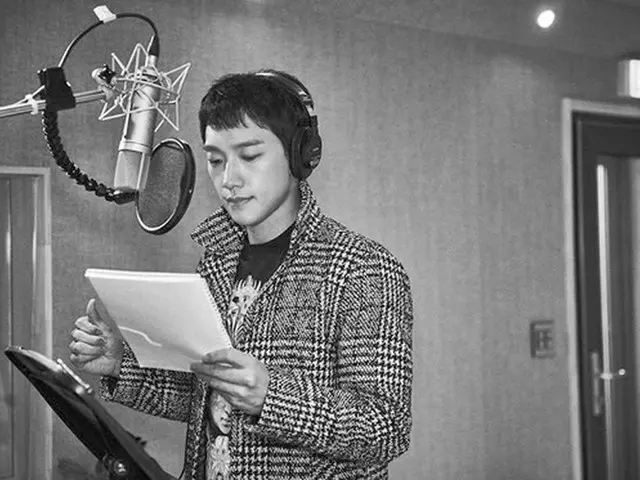 【公式】Rain(ピ)、12月1日にアルバム発表＆歌謡界カムバック（提供:OSEN）