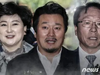 “故キム・グァンソク娘の死亡疑惑”ソ・ヘスン夫人に“嫌疑なし”の結論＝韓国警察