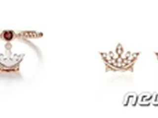 J.ESTINA、受験合格祈願のジュエリー発売…“ミューズ”キム・ヨナのメッセージ入り＝韓国
