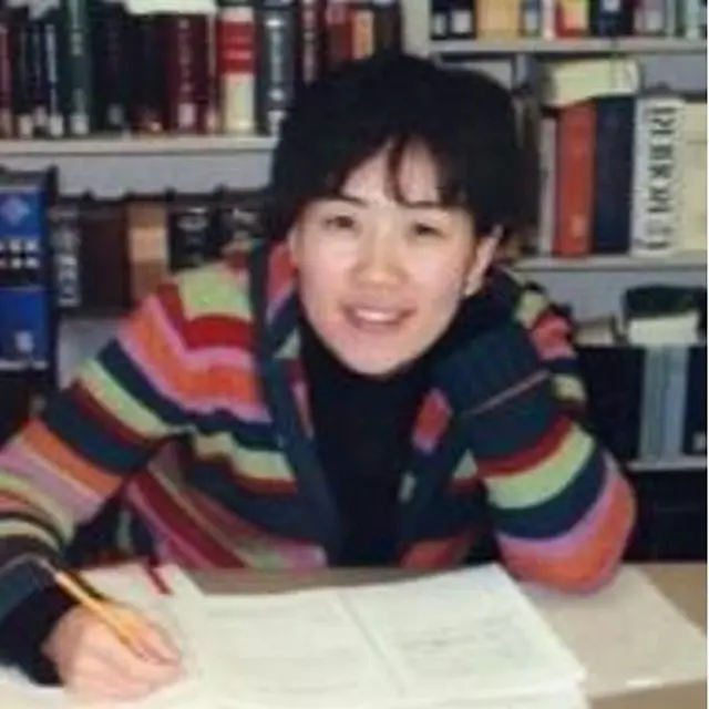 孫在賢氏＝（聯合ニュース）