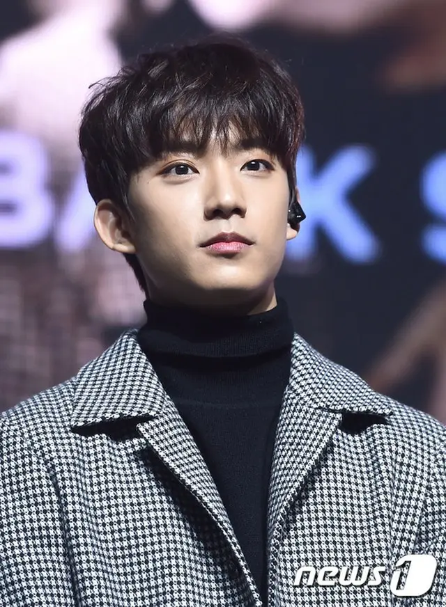 「B1A4」ゴンチャンがSNSに掲載した文で、ファンの気分を害したことについて謝罪した。(提供:News1）