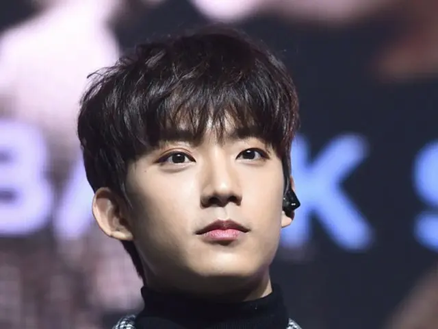 「B1A4」ゴンチャンがSNSに掲載した文で、ファンの気分を害したことについて謝罪した。(提供:News1）