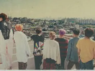「Block B」、来年1月単独コンサート開催…1年9か月ぶり