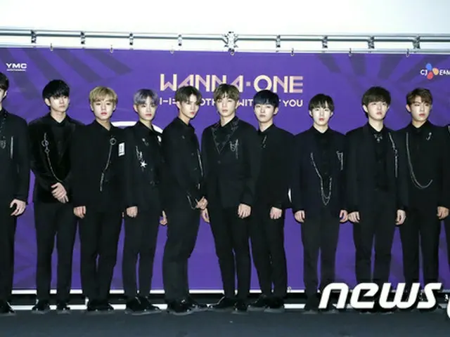 【公式】「Wanna One」、1人当り約1億 5000万ウォンの精算金…YMC側「序盤に撮影した一部の金額」