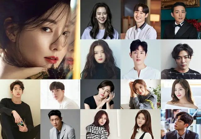 女優イ・ヨンエ、「2017MAMA」のプレゼンターに確定（提供:news1）
