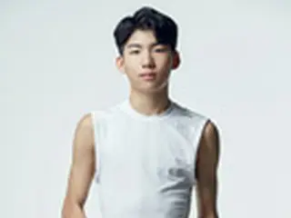 “韓国スピードスケート期待の星”チョン・ジェウォン、BRAVO ＆ NEWとマネジメント契約