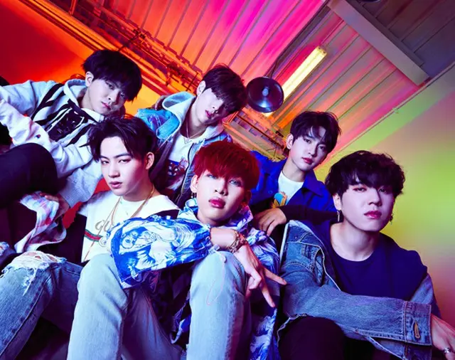 「GOT7」、11/15発売ミニアルバム「TURN UP」収録曲が小泉孝太郎出演のアイダ設計新CMソングに決定！（オフィシャル）