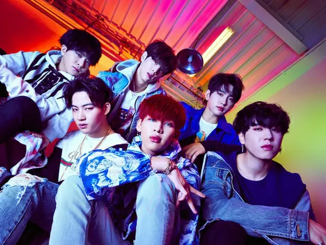 「GOT7」、11/15発売ミニアルバム「TURN UP」収録曲が小泉孝太郎出演のアイダ設計新CMソングに決定！（オフィシャル）