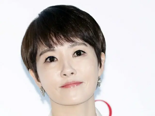 女優キム・ソナ、C-JeSエンターテインメントとの契約終了（提供:news1）